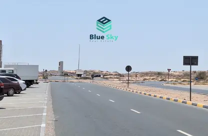 متجر - استوديو - 1 حمام للايجار في الزاهية جاردنز - الزاهية - عجمان