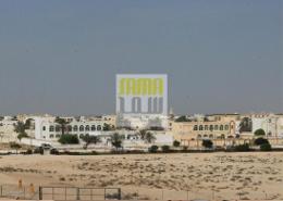 Land for sale in Al Rahba - Abu Dhabi