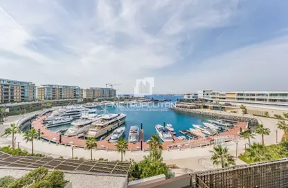 Apartment - 2 Bedrooms - 3 Bathrooms for sale in Bulgari Resort  and  Residences - Jumeirah Bay Island - Jumeirah - Dubai