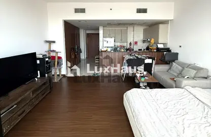 Apartment - Studio - 1 Bathroom for rent in Reef Residence - District 13 - Jumeirah Village Circle - Dubai