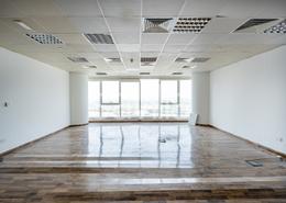 Empty Room image for: Office Space - 1 bathroom for rent in Churchill Executive Tower - Churchill Towers - Business Bay - Dubai, Image 1