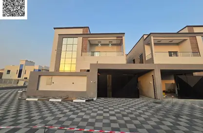 Villa - 5 Bedrooms - 7 Bathrooms for sale in Al Rawda 2 Villas - Al Rawda 2 - Al Rawda - Ajman