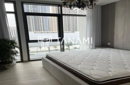 Apartment - 1 Bedroom - 1 Bathroom for rent in Palace Residences - Dubai Creek Harbour (The Lagoons) - Dubai