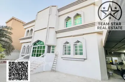 فيلا - 7 غرف نوم - 8 حمامات للبيع في 3 المويهات - المويهات - عجمان