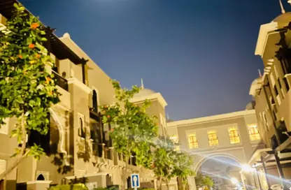 Apartment - 2 Bedrooms - 2 Bathrooms for rent in Al Rifa'ah - Al Heerah - Sharjah