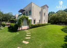Villa - 2 bedrooms - 3 bathrooms for sale in District 8C - Jumeirah Village Triangle - Dubai