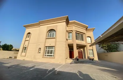 فيلا - 8 غرف نوم - 8 حمامات للايجار في حدائق الإمارات 1 - القوز - دبي فيلا - 8 غرف نوم - 8 حمامات للايجار في حدائق الإمارات 1 - القوز - دبي