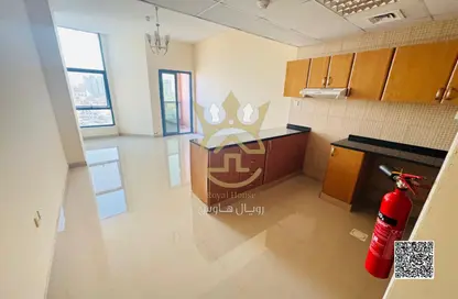 Apartment - Studio - 1 Bathroom for sale in Al Nuaimiya Towers C - Al Nuaimiya - Ajman Apartment - Studio - 1 Bathroom for sale in Al Nuaimiya Towers C - Al Nuaimiya - Ajman
