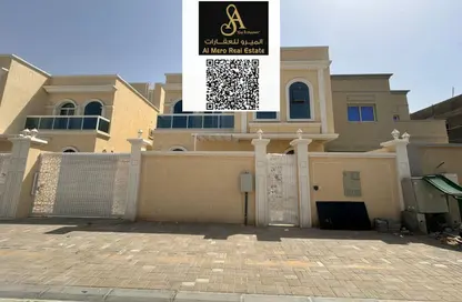 Villa - 5 Bedrooms - 7 Bathrooms for rent in Al Zaheya Gardens - Al Zahya - Ajman