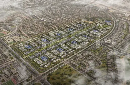 شقة - 3 غرف نوم - 3 حمامات للبيع في المدينة المستدامة - جزيرة ياس - جزيرة الياس - أبوظبي