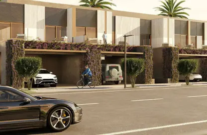 تاون هاوس - 4 غرف نوم - 5 حمامات للبيع في إيلي صعب في تاون هاوس - المنطقة 11 - مدينة الشيخ محمد بن راشد - دبي تاون هاوس - 4 غرف نوم - 5 حمامات للبيع في إيلي صعب في تاون هاوس - المنطقة 11 - مدينة الشيخ محمد بن راشد - دبي