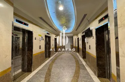 Apartment - 3 Bedrooms - 4 Bathrooms for rent in Al Majaz 3 - Al Majaz - Sharjah