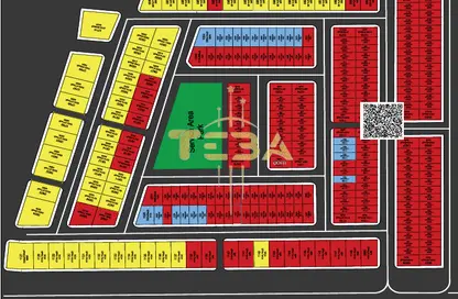 Land - Studio for sale in Manama - Ajman