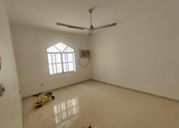 Empty Room image for: Villa - 3 bedrooms - 5 bathrooms for rent in Al Rawda 1 - Al Rawda - Ajman, Image 1