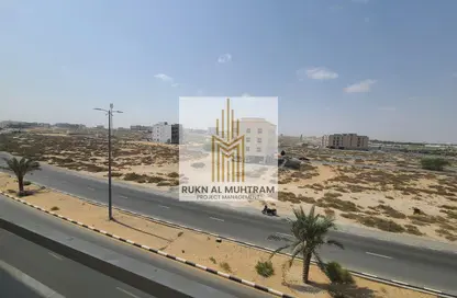 شقة - 2 غرف نوم - 3 حمامات للايجار في A تلال سيتي - تلال سيتي - الشارقة