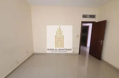 شقة - غرفة نوم - 1 حمام للايجار في الثاني مويلح - تجارية مويلح - الشارقة