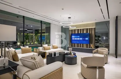 Villa - 5 Bedrooms - 6 Bathrooms for sale in West Village - Al Furjan - Dubai