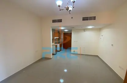 Apartment - 1 Bathroom for sale in Lakeside Tower B - Lakeside Residence - Dubai Production City (IMPZ) - Dubai