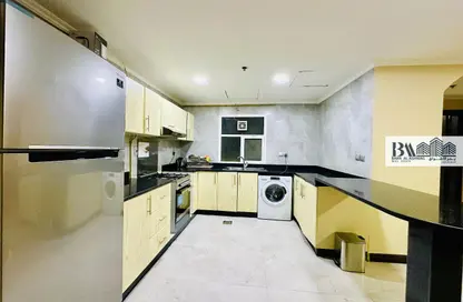 Apartment - 2 Bedrooms - 3 Bathrooms for rent in Mankhool Building - Mankhool - Bur Dubai - Dubai