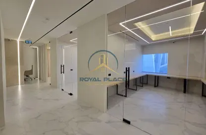 مكتب - استوديو - 1 حمام للايجار في مرتفعات إمباير 1 - القمم الإمبراطورية - الخليج التجاري - دبي مكتب - استوديو - 1 حمام للايجار في مرتفعات إمباير 1 - القمم الإمبراطورية - الخليج التجاري - دبي