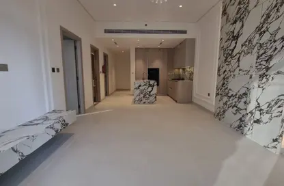 Apartment - 1 Bedroom - 2 Bathrooms for sale in Floarea Residence - Arjan - Dubai