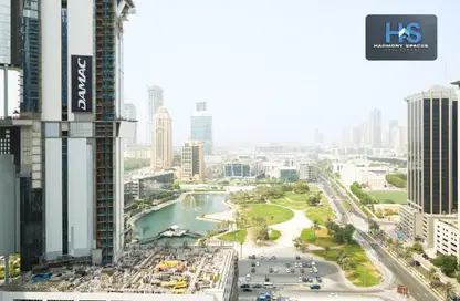 Apartment - 3 Bedrooms - 4 Bathrooms for rent in 23 Marina - Dubai Marina - Dubai