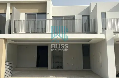 تاون هاوس - 3 غرف نوم - 3 حمامات للايجار في ايلان - تلال الغاف - دبي