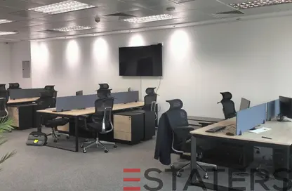 مكتب - استوديو للايجار في A بارك  تاور - أبراج بارك تاورز - مركز دبي المالي العالمي - دبي