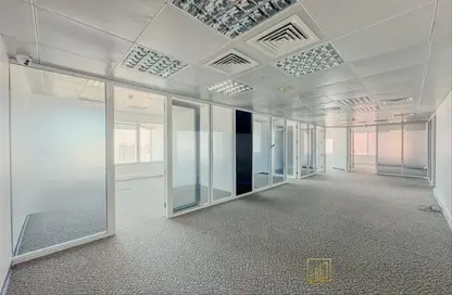 Office Space - Studio for rent in Al Moosa Tower 2 - Al Moosa Towers - Sheikh Zayed Road - Dubai