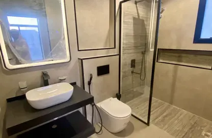 Villa - 5 Bedrooms - 5 Bathrooms for sale in Al Yasmeen 1 - Al Yasmeen - Ajman