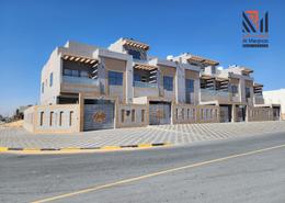 Villa - 5 bedrooms - 7 bathrooms for sale in Al Yasmeen 1 - Al Yasmeen - Ajman