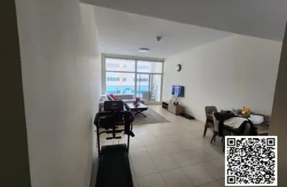 Apartment - 2 Bedrooms - 2 Bathrooms for sale in Ajman One Towers - Al Sawan - Ajman