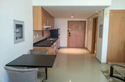 شقة - 1 حمام للايجار في لينكولن بارك نورث سايد - لينكولن بارك - ارجان - دبي