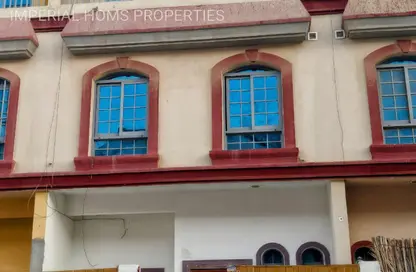 Townhouse - 2 Bedrooms - 2 Bathrooms for sale in Al Zaheya Gardens - Al Zahya - Ajman Townhouse - 2 Bedrooms - 2 Bathrooms for sale in Al Zaheya Gardens - Al Zahya - Ajman