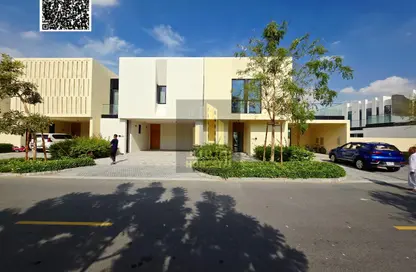 Townhouse - 3 Bedrooms - 5 Bathrooms for sale in Creekside - Al Zorah - Ajman