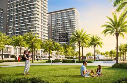 Townhouse - 3 Bedrooms - 5 Bathrooms for sale in Palace Residences - Dubai Hills Estate - Dubai