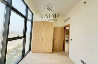 Apartment - 1 Bedroom - 1 Bathroom for rent in AZIZI Riviera - Meydan One - Meydan - Dubai