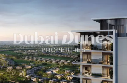 Apartment - 2 Bedrooms - 2 Bathrooms for sale in Rosehill - Dubai Hills Estate - Dubai