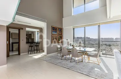 Duplex - 3 Bedrooms - 4 Bathrooms for sale in Hartland Greens - Sobha Hartland - Mohammed Bin Rashid City - Dubai