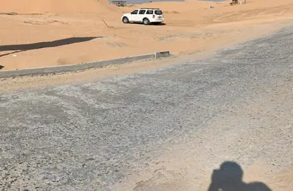 أرض - استوديو للبيع في العامرة جاردنز - العامرة - عجمان