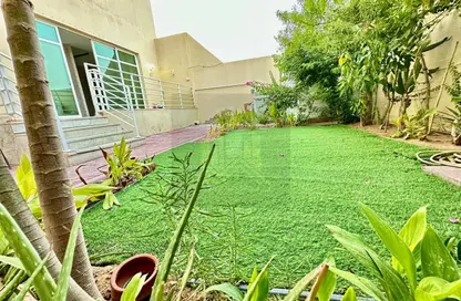 شقة - غرفة نوم - 1 حمام للايجار في فيلات مدينة خليفة آيه - مدينة خليفة أ - مدينة خليفة - أبوظبي