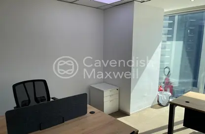 Office Space - Studio for rent in Business Bay - Dubai