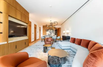 Apartment - 3 Bedrooms - 5 Bathrooms for sale in Mr. C Residences - Jumeirah 2 - Jumeirah - Dubai