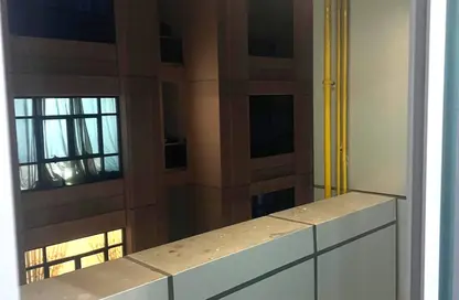 Apartment - 3 Bedrooms - 4 Bathrooms for rent in Al Khalidiya - Abu Dhabi
