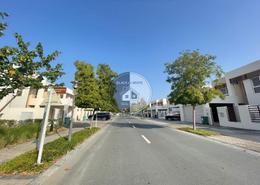 Villa - 3 bedrooms - 4 bathrooms for sale in Flamingo Villas - Mina Al Arab - Ras Al Khaimah