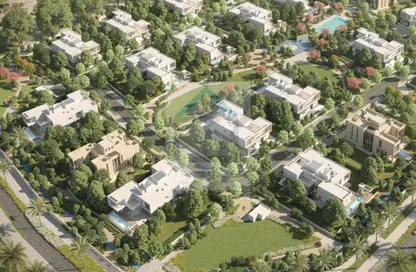 Land - Studio for sale in Meydan Avenue C - Meydan Avenue - Meydan - Dubai