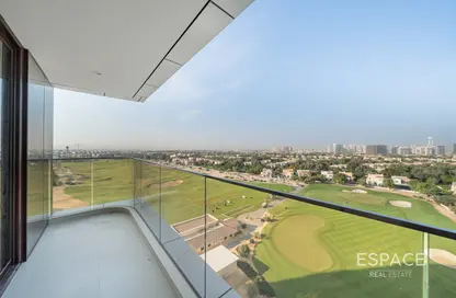 Apartment - 1 Bedroom - 1 Bathroom for sale in Condor Golf Links 18 - Dubai Sports City - Dubai