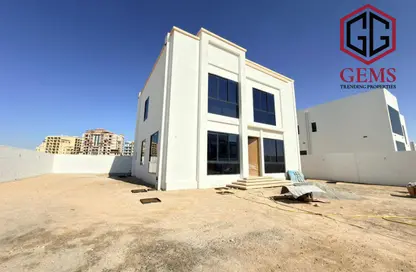Villa - 5 Bedrooms - 6 Bathrooms for rent in Moonsa Residences 2 - International City Phase 2 - Al Warsan 4 - Al Warsan - Dubai