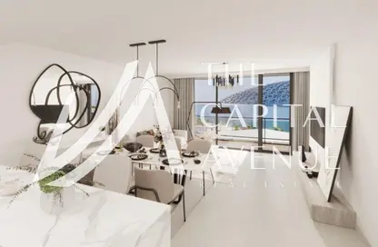 شقة - 2 غرف نوم - 2 حمامات للبيع في السعديات جروف - منطقة السعديات الثقافية - جزيرة السعديات - أبوظبي شقة - 2 غرف نوم - 2 حمامات للبيع في السعديات جروف - منطقة السعديات الثقافية - جزيرة السعديات - أبوظبي