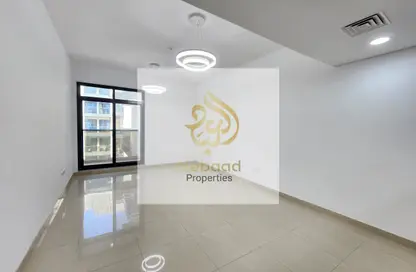 Apartment - 1 Bedroom - 2 Bathrooms for rent in Elysium 1 - Jumeirah Garden City - Al Satwa - Dubai